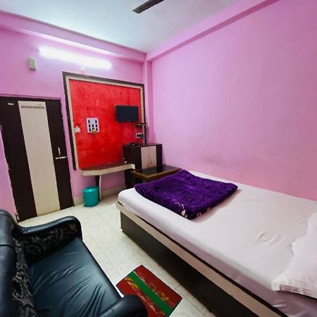 Staymaker Hotel Prerana Tarapith Exterior foto