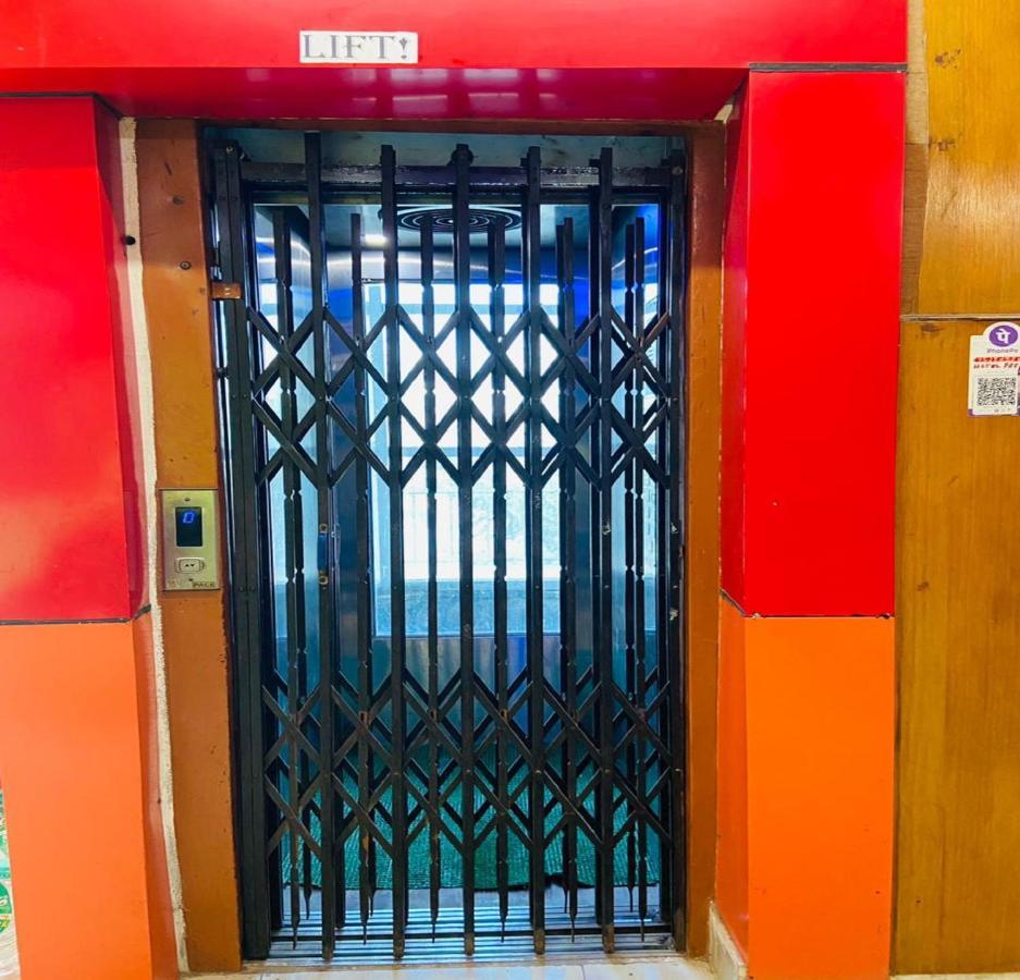 Staymaker Hotel Prerana Tarapith Exterior foto
