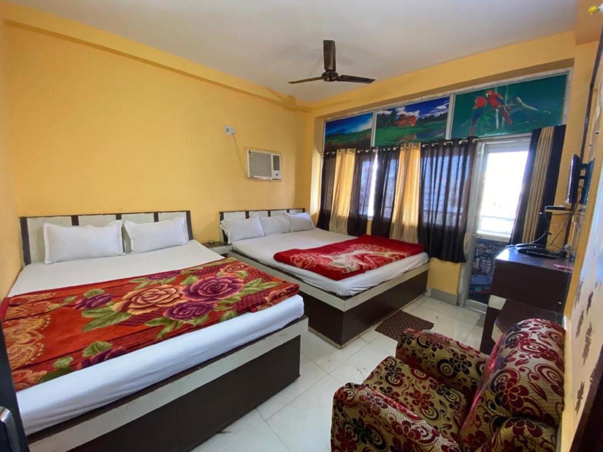 Staymaker Hotel Prerana Tarapith Exterior foto