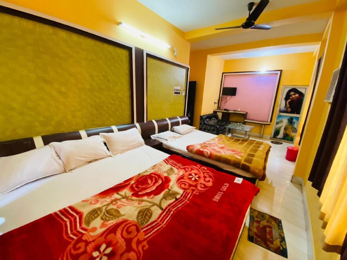 Staymaker Hotel Prerana Tarapith Exterior foto