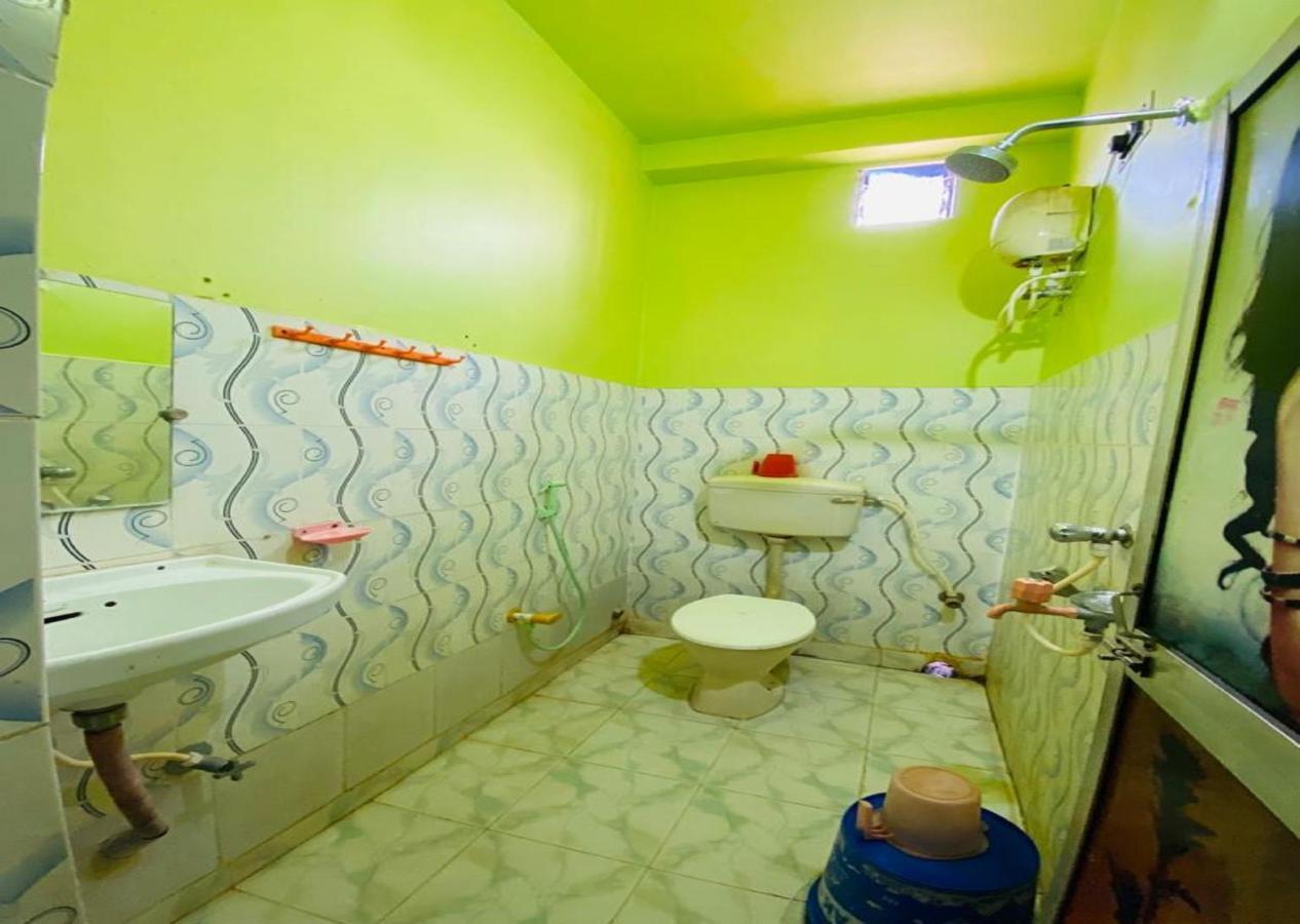 Staymaker Hotel Prerana Tarapith Exterior foto