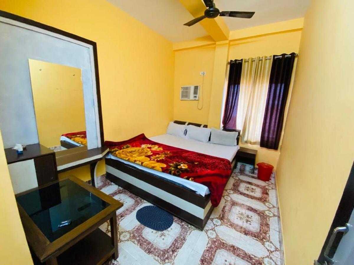 Staymaker Hotel Prerana Tarapith Exterior foto