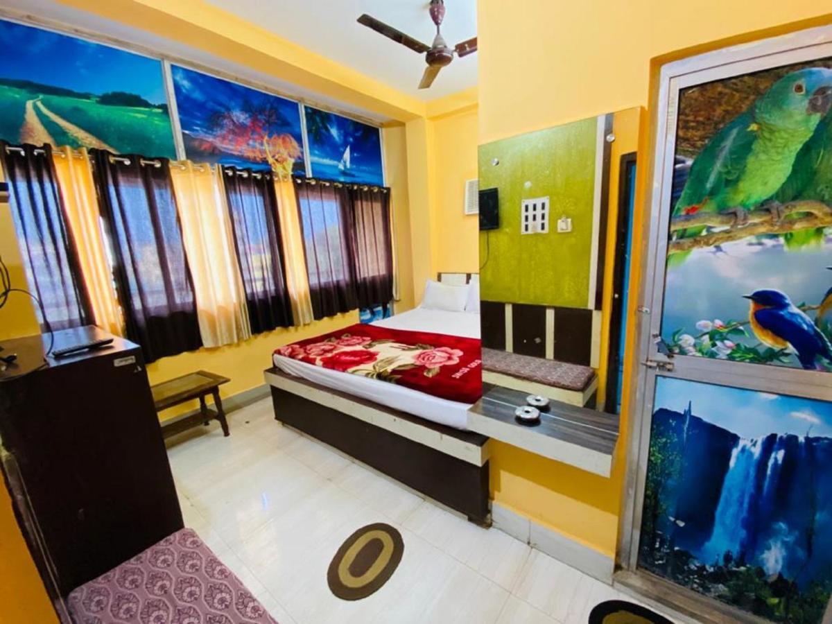 Staymaker Hotel Prerana Tarapith Exterior foto
