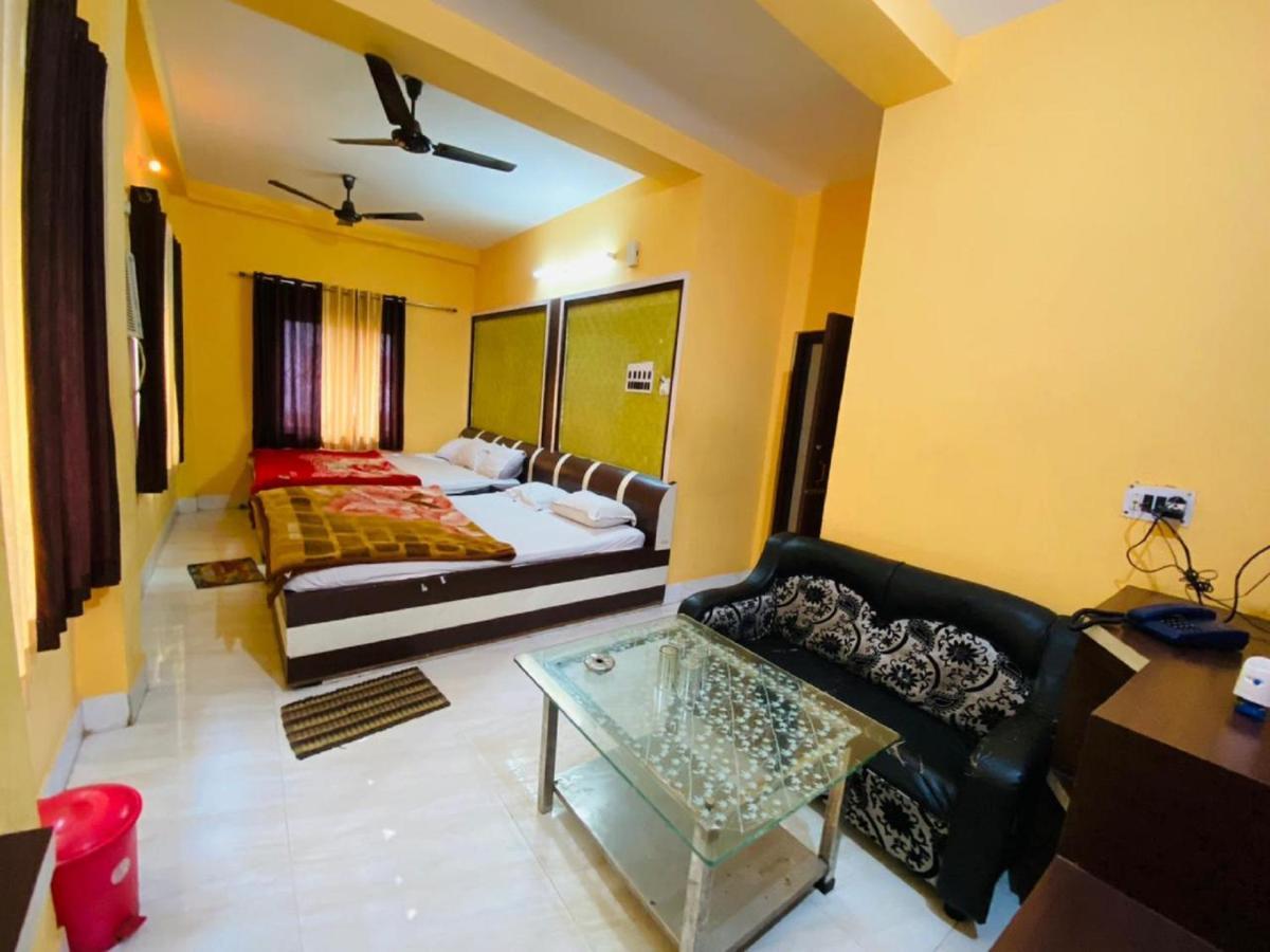 Staymaker Hotel Prerana Tarapith Exterior foto